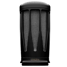 Earthworks SR5314-SB Кардиоидный конденсаторный микрофонный капсюль