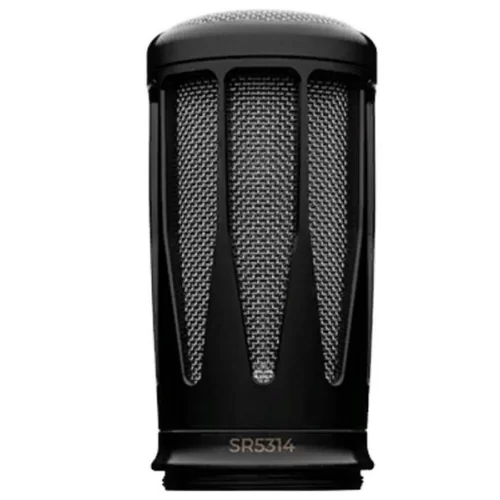 Earthworks SR5314-SB Кардиоидный конденсаторный микрофонный капсюль