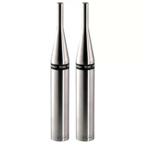 Earthworks TC20mp Согласованная пара TC20