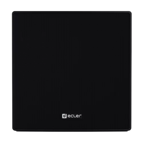 Ecler AMBIT-18BK Пассивная АС, 100 Вт.- 8 Ом., 60/30/15/7,5 Вт.- 70/100 В, 8"