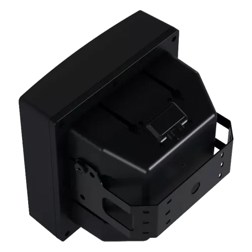 Ecler AMBIT-18BK Пассивная АС, 100 Вт.- 8 Ом., 60/30/15/7,5 Вт.- 70/100 В, 8"