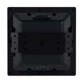 Ecler AMBIT-18BK Пассивная АС, 100 Вт.- 8 Ом., 60/30/15/7,5 Вт.- 70/100 В, 8"