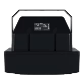 Ecler AMBIT-18BK Пассивная АС, 100 Вт.- 8 Ом., 60/30/15/7,5 Вт.- 70/100 В, 8"