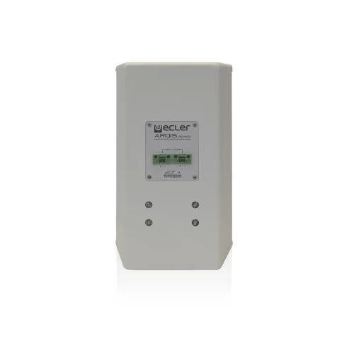 Ecler ARQIS 106iWH Пассивная АС, 120 Вт., 6,5"