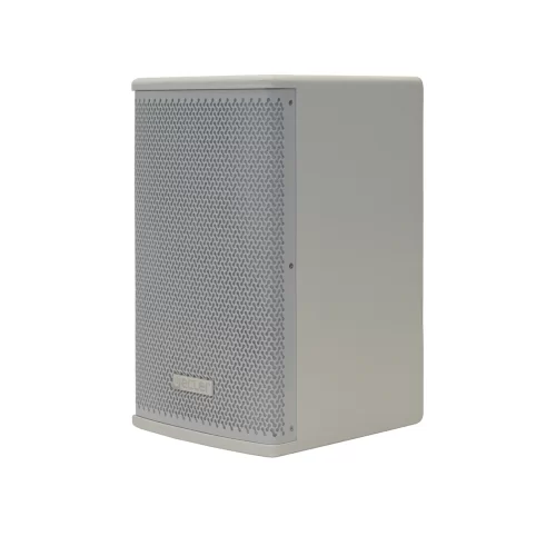 Ecler ARQIS 106iWH Пассивная АС, 120 Вт., 6,5"