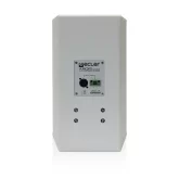 Ecler ARQIS 108iWH Пассивная АС, 150 Вт., 8"