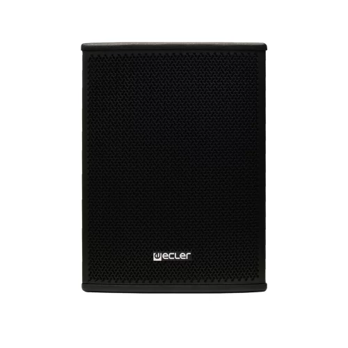 Ecler ARQIS 110iBK Пассивная АС, 300 Вт., 10"