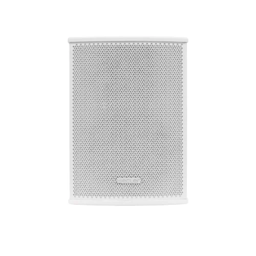 Ecler ARQIS 110iWH Пассивная АС, 300 Вт., 10"