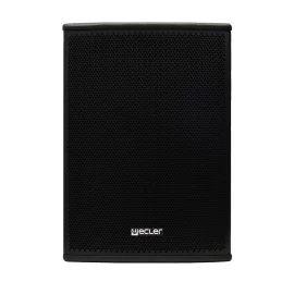 Ecler ARQIS 112iBK Пассивная АС, 500 Вт., 12"