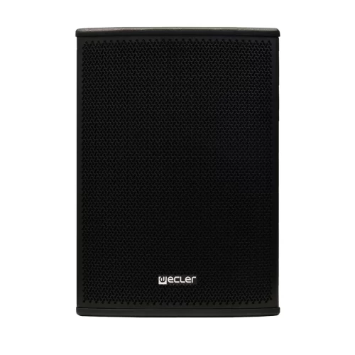 Ecler ARQIS 112iBK Пассивная АС, 500 Вт., 12"