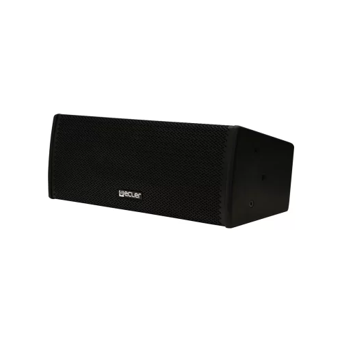 Ecler ARQIS 205iBK Пассивная АС, 140 Вт., 2х5,25"