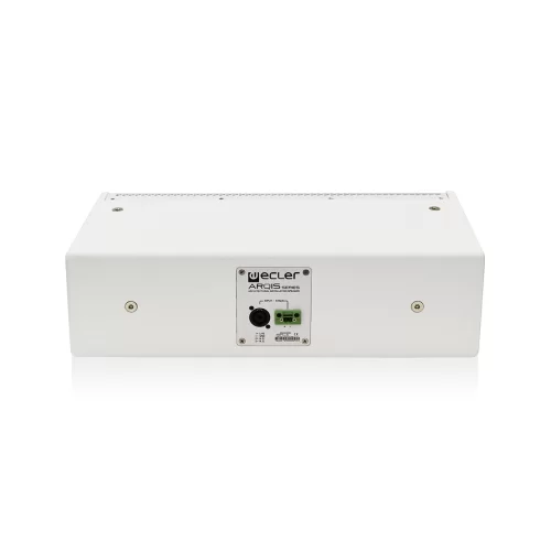 Ecler ARQIS 205iWH Пассивная АС, 140 Вт., 2х5,25"