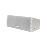 Ecler ARQIS 205iWH Пассивная АС, 140 Вт., 2х5,25"