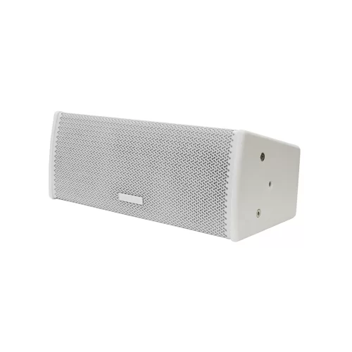 Ecler ARQIS 205iWH Пассивная АС, 140 Вт., 2х5,25"