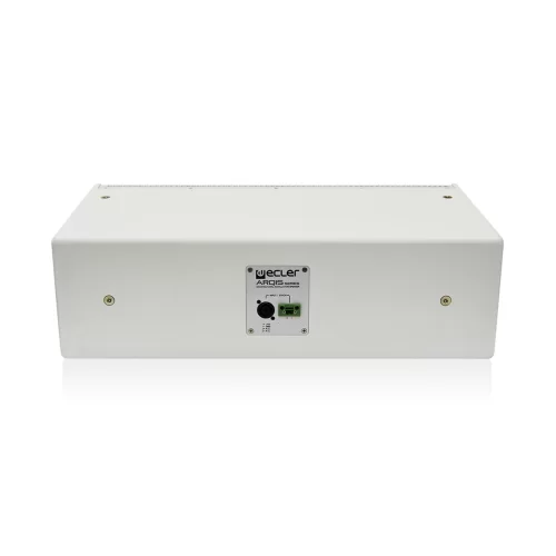 Ecler ARQIS 208iWH Пассивная АС, 300 Вт., 2х8"