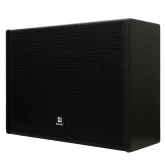 Ecler ARQIS SB10iBK Сабвуфер, 150 Вт., 10"