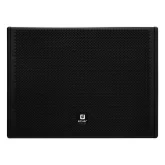 Ecler ARQIS SB10iBK Сабвуфер, 150 Вт., 10"