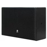 Ecler ARQISSB6TiBK Сабвуфер, 120 Вт., 6,5", 8 Ом/70/100 В