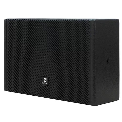 Ecler ARQISSB6TiBK Сабвуфер, 120 Вт., 6,5", 8 Ом/70/100 В