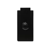 Ecler ARQISSB6TiBK Сабвуфер, 120 Вт., 6,5", 8 Ом/70/100 В