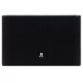 Ecler ARQISSB6TiBK Сабвуфер, 120 Вт., 6,5", 8 Ом/70/100 В