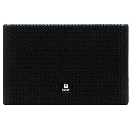 Ecler ARQISSB6TiBK Сабвуфер, 120 Вт., 6,5", 8 Ом/70/100 В