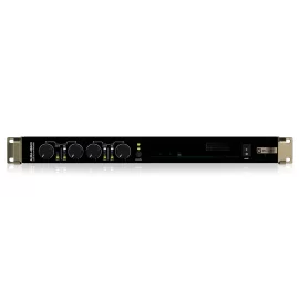 Ecler AURA-4B600 Усилитель мощности, 4х600 Вт.