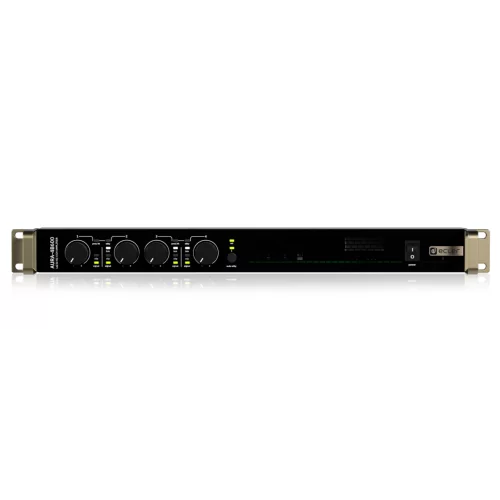 Ecler AURA-4B600 Усилитель мощности, 4х600 Вт.