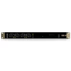 Ecler AURA-4B900 Усилитель мощности, 4х900 Вт.