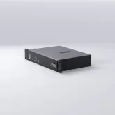 Ecler BOB-04 Аудиоинтерфейс Dante, 0х4