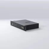 Ecler BOB-22 Аудиоинтерфейс Dante, 2х2