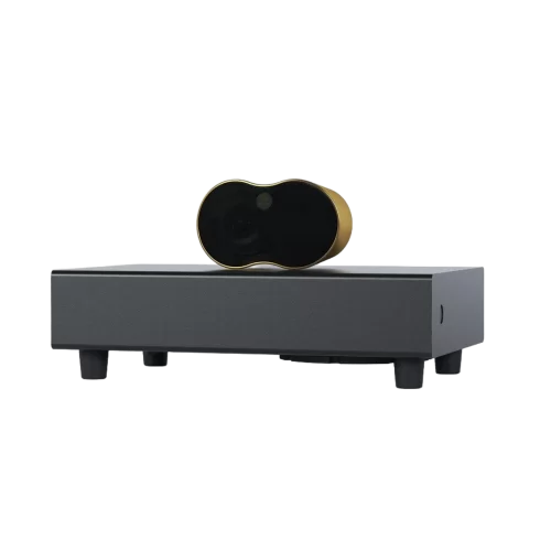 Ecler EDGE-SB110P Активный сабвуфер, 150 Вт., 10"