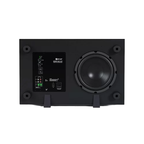 Ecler EDGE-SB110P Активный сабвуфер, 150 Вт., 10"