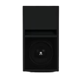 Ecler KICK-SB18 Пассивный сабвуфер, 350 Вт., 8"