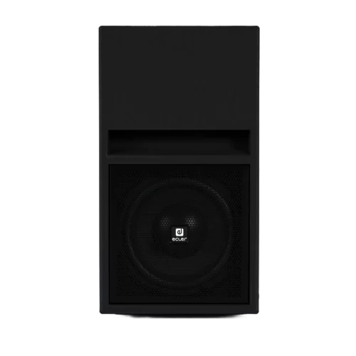 Ecler KICK-SB18 Пассивный сабвуфер, 350 Вт., 8"