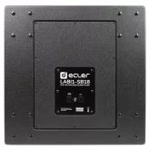 Ecler LABI1-SB18 Пассивный сабвуфер, 1200 Вт., 18"