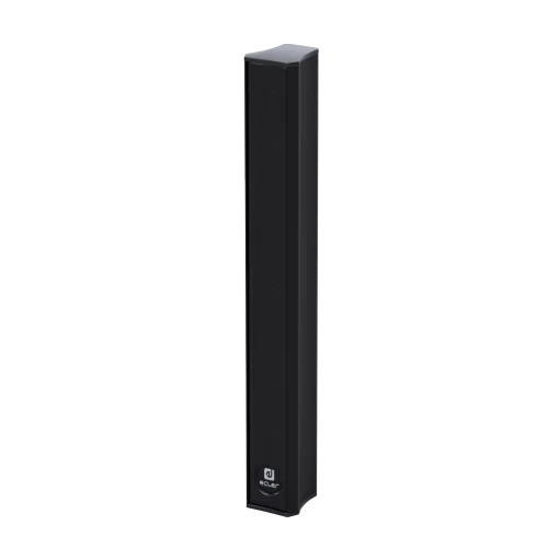 Ecler MIA-81 (Black) Звуковая колонна, 40 Вт., 8х1,5"