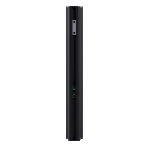 Ecler MIA-81 (Black) Звуковая колонна, 40 Вт., 8х1,5"