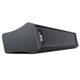 Ecler MIA-81 (Black) Звуковая колонна, 40 Вт., 8х1,5"