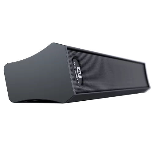 Ecler MIA-81 (Black) Звуковая колонна, 40 Вт., 8х1,5"