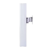 Ecler MIA-81 (White) Звуковая колонна, 40 Вт., 8х1,5"