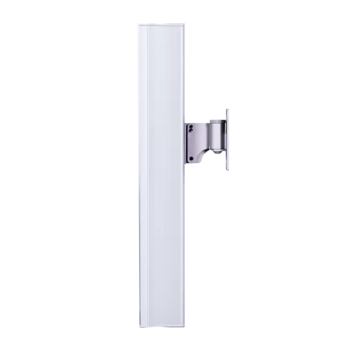 Ecler MIA-81 (White) Звуковая колонна, 40 Вт., 8х1,5"