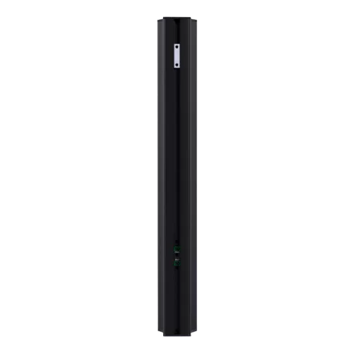 Ecler MIA-82 (Black) Звуковая колонна, 150 Вт., 8х2,5"