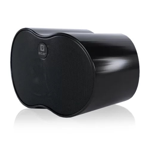 Ecler NIMBO-14 (Black) Настенная АС, 40 Вт., 4"