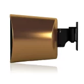 Ecler NIMBO-14 (Gold) Настенная АС, 40 Вт., 4"