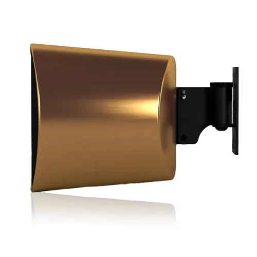 Ecler NIMBO-14 (Gold) Настенная АС, 40 Вт., 4"