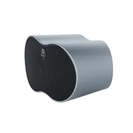 Ecler NIMBO-14 (Titanium) Настенная АС, 40 Вт., 4"