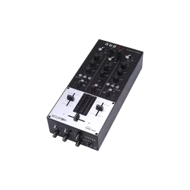 Ecler NUO 2.0 2-канальный DJ-микшер