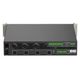 Ecler VIDA-48Q Усилитель мощности, 4х1200 Вт., DSP, Dante