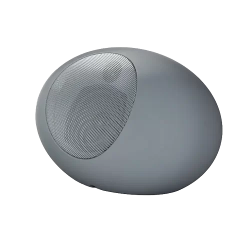 Ecler ZEN-15 (Granite) Ландшафтная АС, 70 Вт.- 8 Ом., 60 Вт.- 70/100 В, 3", IP65